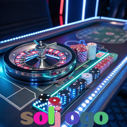 soljogo：Aposte no futebol, jogue poker e conquiste vitórias épicas!