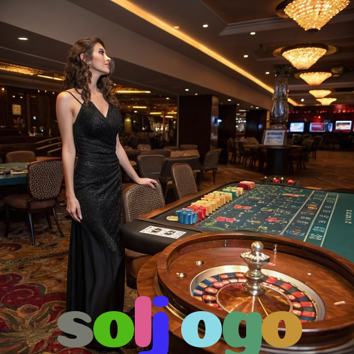 soljogo：Aposte nas melhores slots e conquiste prêmios como nunca!