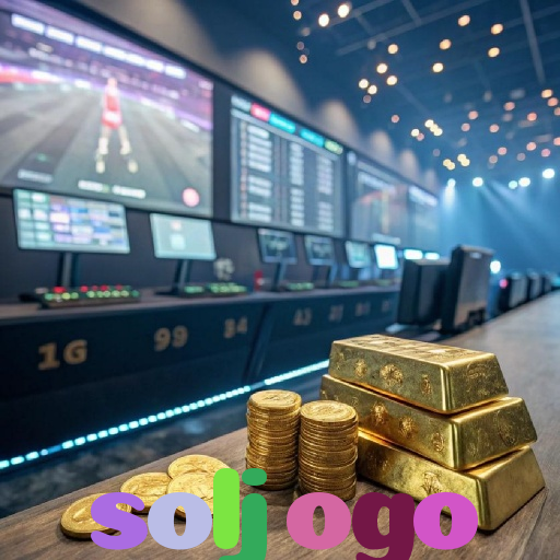 soljogo：Jogue poker, aposte no futebol e ganhe em grandes jogos de cassino!