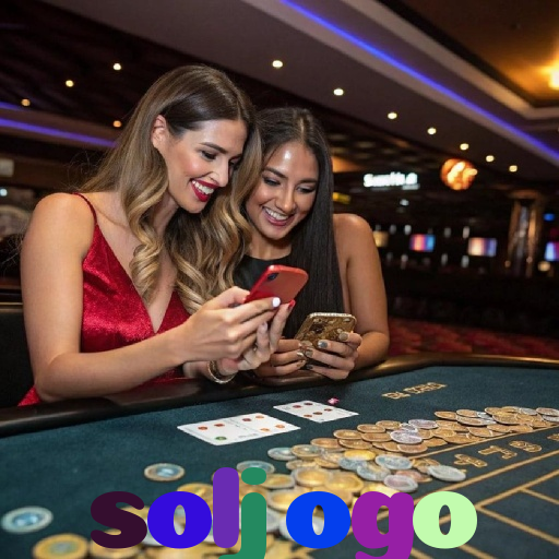 soljogo:Aposte nas melhores slots e conquiste prêmios como nunca!