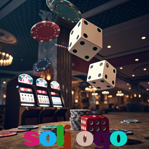 soljogo:Jogue poker, aposte no futebol e ganhe em grandes jogos de cassino!