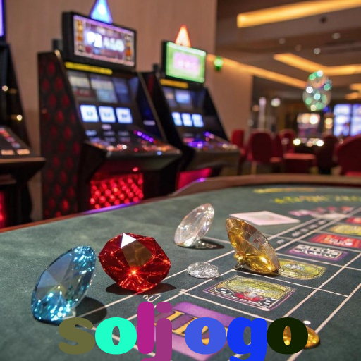 soljogo：Jogue poker, aposte no futebol e ganhe em grandes jogos de cassino!