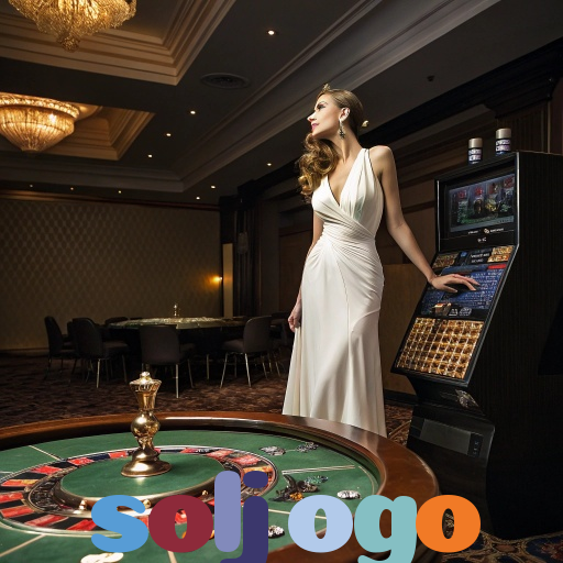 soljogo：Aposte no futebol, jogue poker e conquiste vitórias épicas!