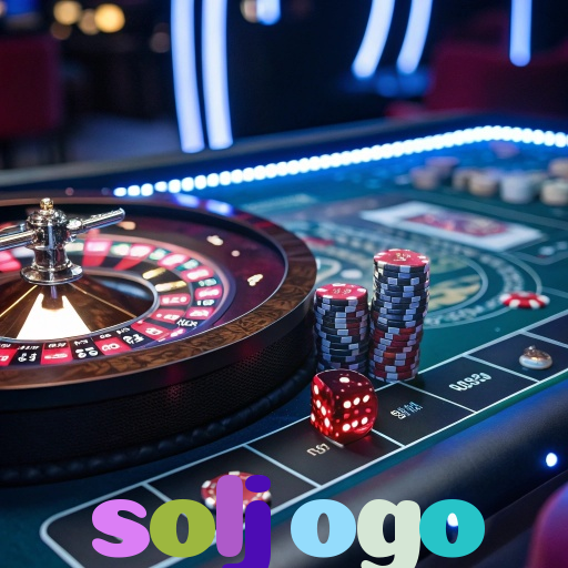 soljogo:Jogue poker, aposte no futebol e ganhe em grandes jogos de cassino!