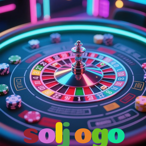 soljogo：Jogue poker, aposte no futebol e ganhe em grandes jogos de cassino!