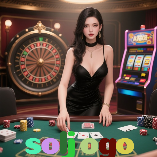soljogo:Jogue poker, aposte no futebol e ganhe em grandes jogos de cassino!