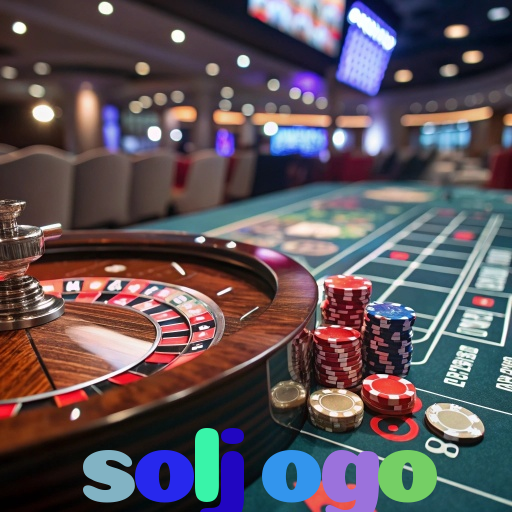 soljogo：Aposte nas melhores slots e conquiste prêmios como nunca!
