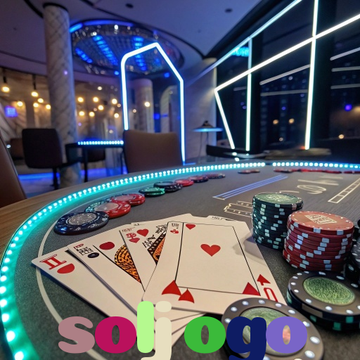 soljogo：Aposte no futebol, jogue poker e conquiste vitórias épicas!
