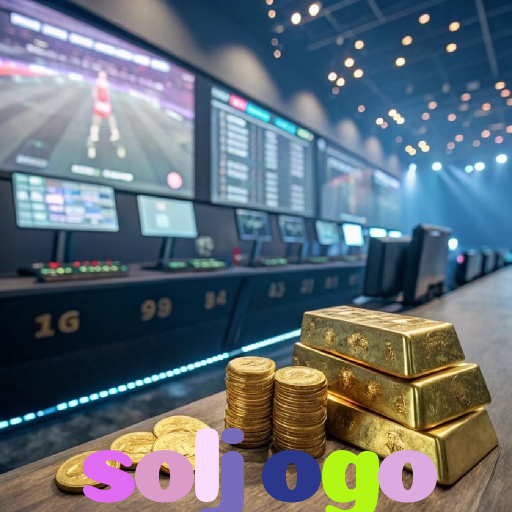 soljogo：Aposte no futebol, jogue poker e conquiste vitórias épicas!