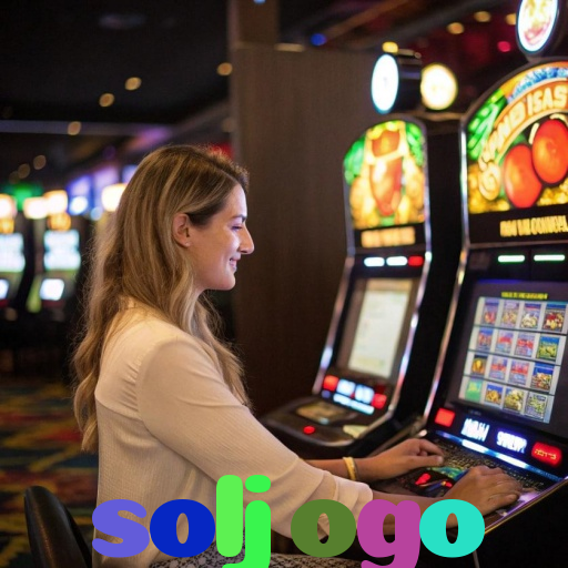 soljogo：Jogue poker, aposte no futebol e ganhe em grandes jogos de cassino!