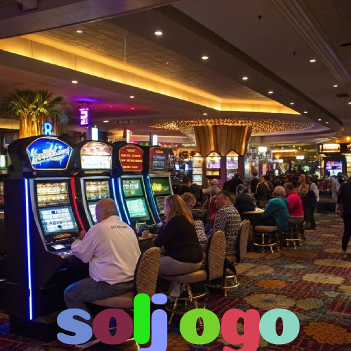 soljogo：Jogue poker, aposte no futebol e ganhe em grandes jogos de cassino!