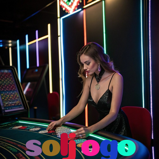 soljogo：Jogue poker, aposte no futebol e ganhe em grandes jogos de cassino!