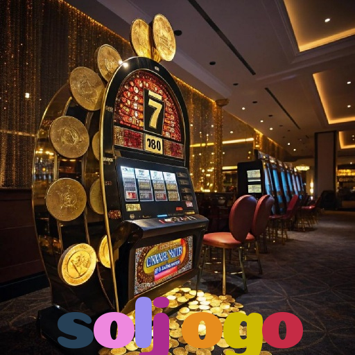 soljogo：Aposte no futebol, jogue poker e conquiste vitórias épicas!