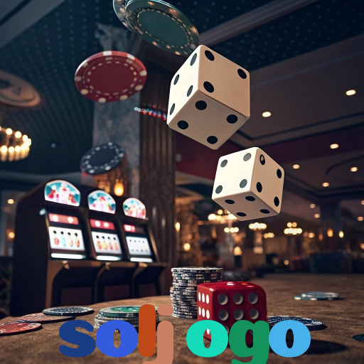 soljogo：Aposte no futebol, jogue poker e conquiste vitórias épicas!