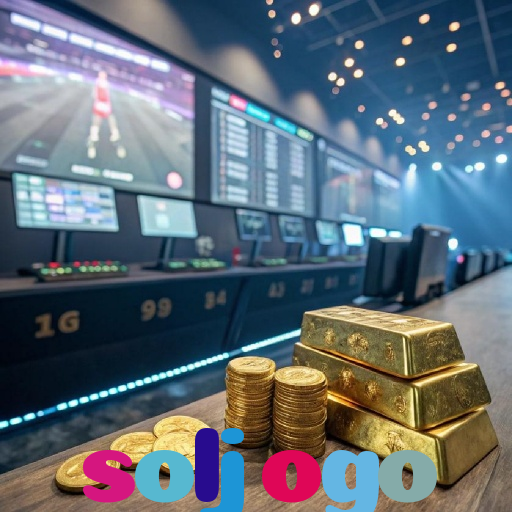 soljogo：Aposte no futebol, jogue poker e conquiste vitórias épicas!