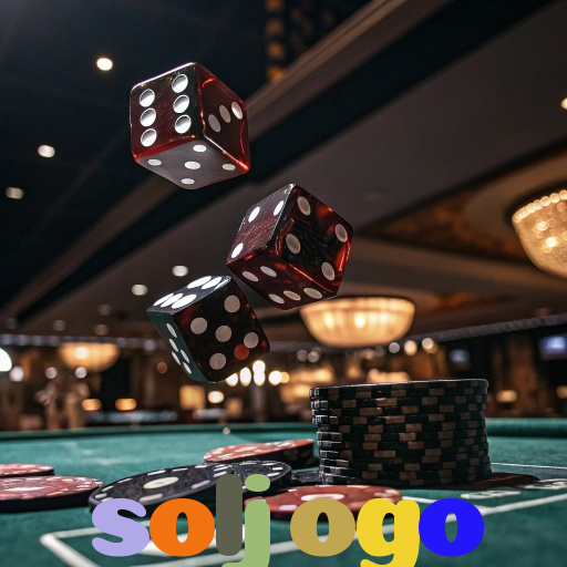 soljogo：Aposte no futebol, jogue poker e conquiste vitórias épicas!
