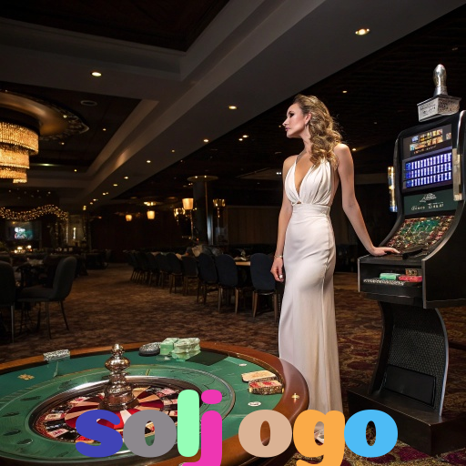 soljogo：Aposte nas melhores slots e conquiste prêmios como nunca!