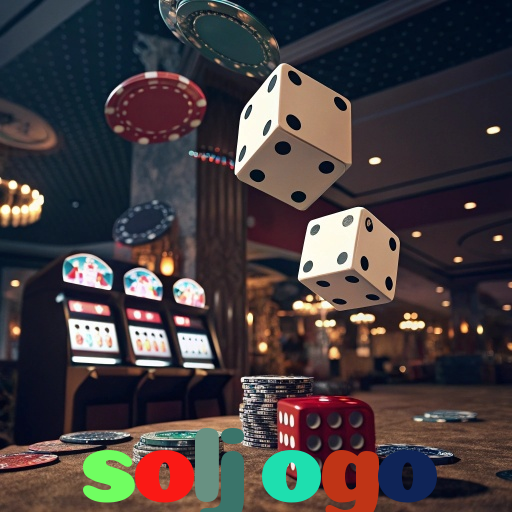 soljogo：Aposte no futebol, jogue poker e conquiste vitórias épicas!