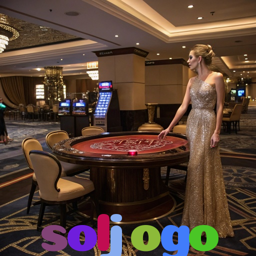 soljogo：Jogue poker, aposte no futebol e ganhe em grandes jogos de cassino!