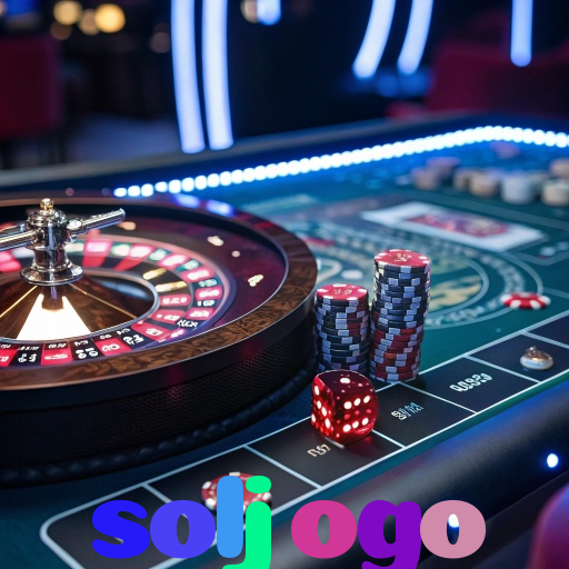 soljogo：Aposte no futebol, jogue poker e conquiste vitórias épicas!
