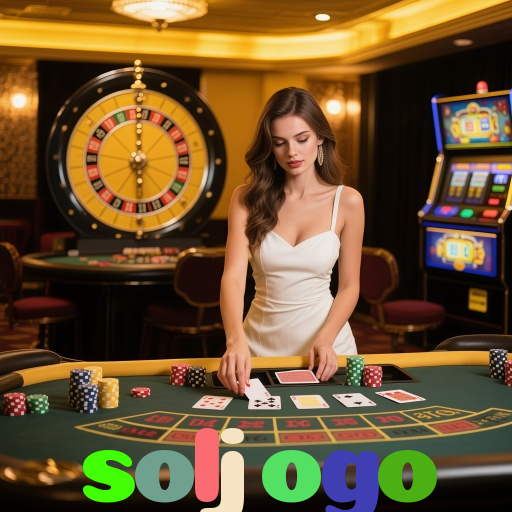 soljogo：Aposte no futebol, jogue poker e conquiste vitórias épicas!