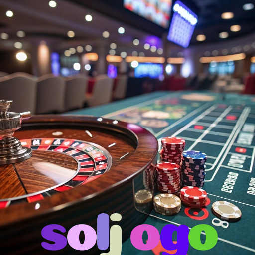 soljogo：Aposte no futebol, jogue poker e conquiste vitórias épicas!