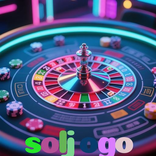 soljogo：Aposte no futebol, jogue poker e conquiste vitórias épicas!
