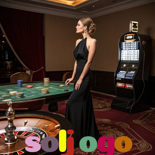 soljogo：Aposte no futebol, jogue poker e conquiste vitórias épicas!