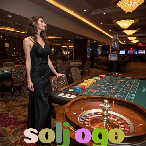 soljogo:Jogue poker, aposte no futebol e ganhe em grandes jogos de cassino!