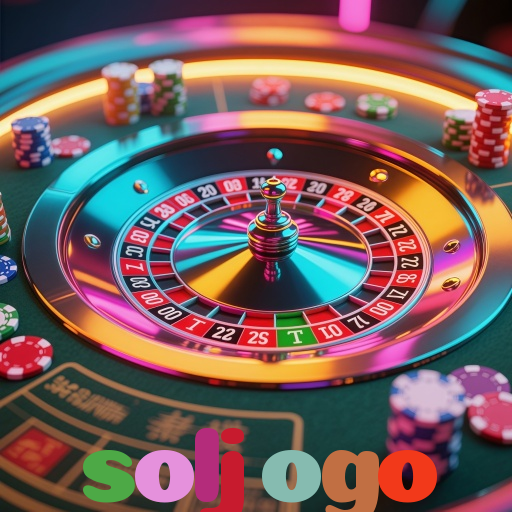 soljogo：Aposte no futebol, jogue poker e conquiste vitórias épicas!