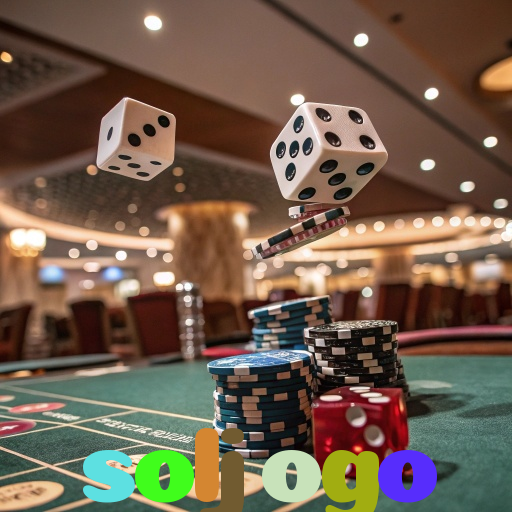 soljogo：Aposte no futebol, jogue poker e conquiste vitórias épicas!