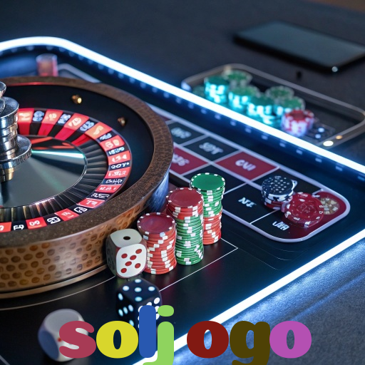 soljogo：Jogue poker, aposte no futebol e ganhe em grandes jogos de cassino!