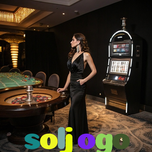 soljogo：Jogue poker, aposte no futebol e ganhe em grandes jogos de cassino!