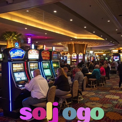 soljogo：Jogue poker, aposte no futebol e ganhe em grandes jogos de cassino!