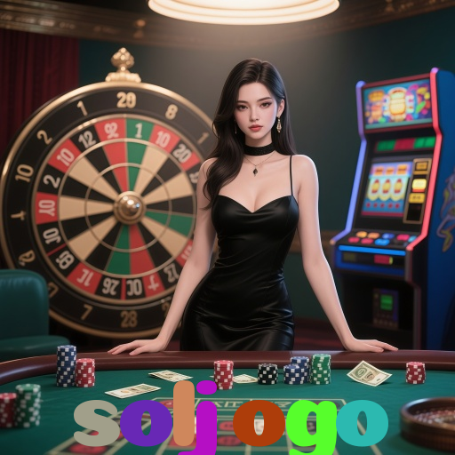soljogo：Aposte no futebol, jogue poker e conquiste vitórias épicas!