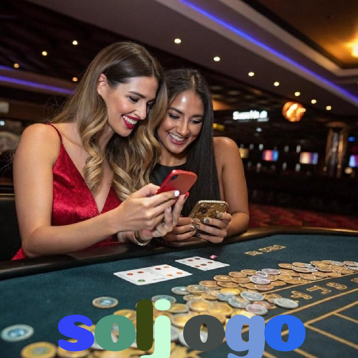 soljogo：Aposte no futebol, jogue poker e conquiste vitórias épicas!