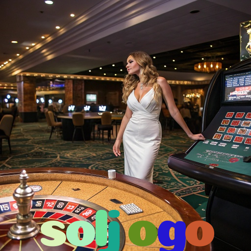 soljogo：Aposte no futebol, jogue poker e conquiste vitórias épicas!