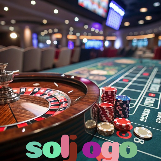 soljogo：Aposte no futebol, jogue poker e conquiste vitórias épicas!