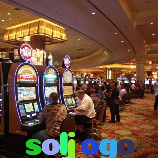 soljogo:Aposte no futebol, jogue poker e conquiste vitórias épicas!