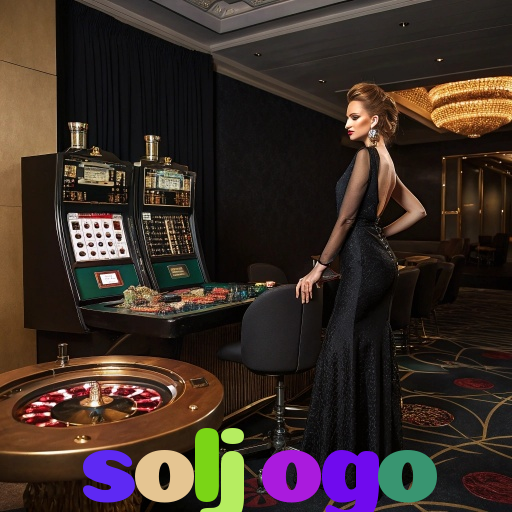 soljogo：Aposte no futebol, jogue poker e conquiste vitórias épicas!
