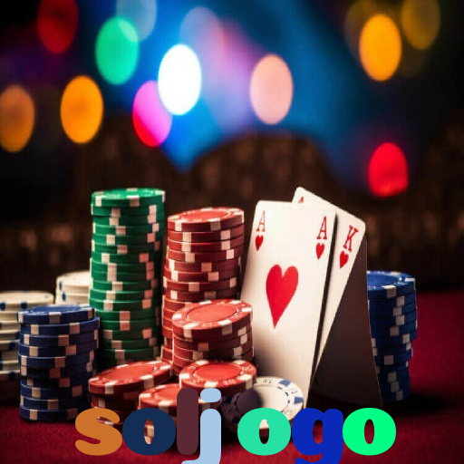 soljogo：Aposte nas melhores slots e conquiste prêmios como nunca!