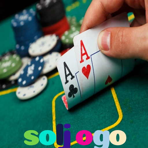 soljogo：Aposte nas melhores slots e conquiste prêmios como nunca!