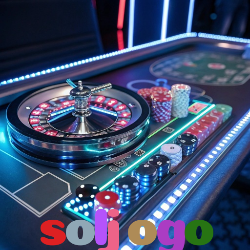 soljogo：Aposte nas melhores slots e conquiste prêmios como nunca!