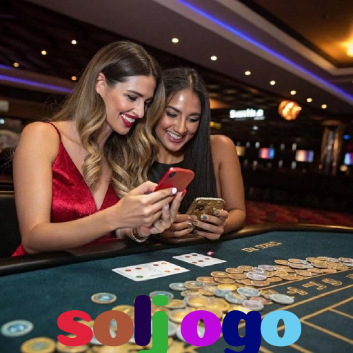 soljogo:Aposte nas melhores slots e conquiste prêmios como nunca!