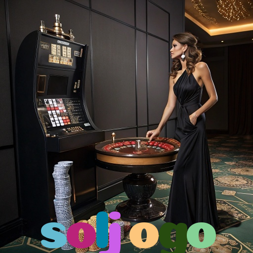 soljogo：Aposte nas melhores slots e conquiste prêmios como nunca!