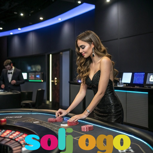 soljogo：Aposte no futebol, jogue poker e conquiste vitórias épicas!