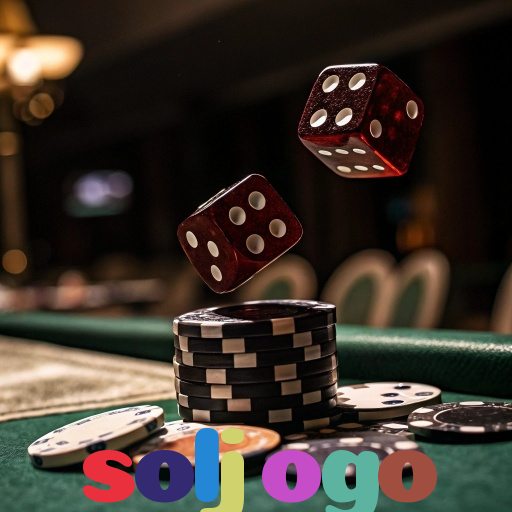soljogo：Jogue poker, aposte no futebol e ganhe em grandes jogos de cassino!