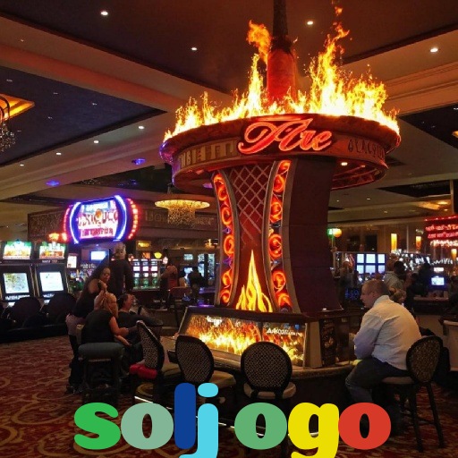 soljogo:Aposte no futebol, jogue poker e conquiste vitórias épicas!