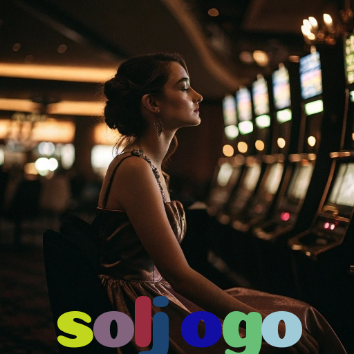 soljogo：Jogue poker, aposte no futebol e ganhe em grandes jogos de cassino!