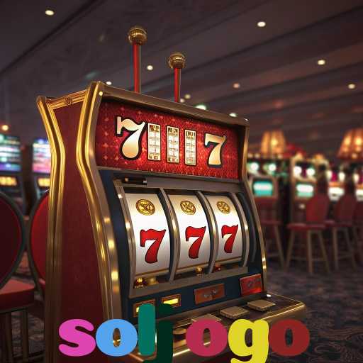 soljogo：Aposte nas melhores slots e conquiste prêmios como nunca!
